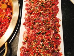 -潮火锅·麻辣牛肉火锅(观音桥方圆·LIVE店)