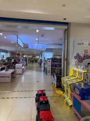 -孩子王童乐园(西安盛龙店)