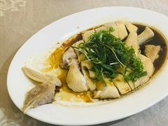 -旭璟酒家·传统粤菜·湘菜(逸景路店)