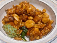 -宝月楼·台湾菜馆(天河城店)