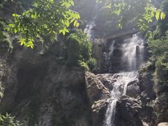 -沕沕水生态风景区