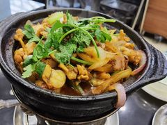 -川香煲(茅台路店)