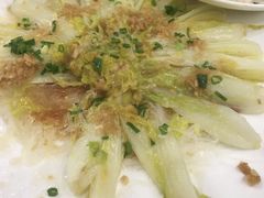 蒜蓉粉丝蒸大虾-天顺渔港·海景餐厅(星海广场店)