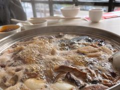 -太婆天府山珍酒楼(亚运村店)