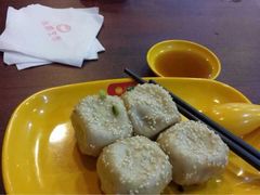 -小杨生煎(湟普汇店)