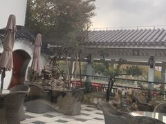 -香雪海饭店中餐厅(人民桥店)
