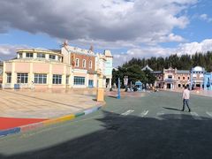 -沈阳方特欢乐世界