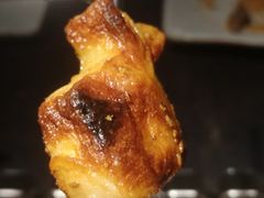 -很久以前羊肉串(中山公园店)