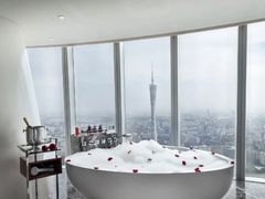 -广州四季酒店