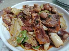 夫妻肺片-良泉足疗