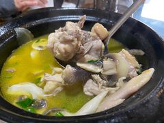 -呼吸森林·生态农庄农家乐私房菜