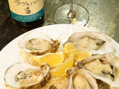 -HIHE Bistro·Oyster Bar(华熙live店)