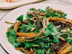 白炒鳝丝-小实惠嘉(威海路店)