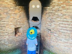 -景德镇古窑民俗博览区