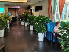 大堂-晶泽丽琅·鱼鲜川菜(川师店)