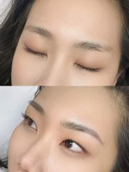 -久匠·野生眉半永久纹眉