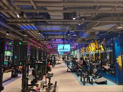 -Trainyard 炼·工场(中国国际贸易中心店)