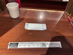 -一兰拉面(池袋店)