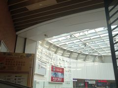 -金隅嘉品Mall