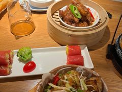 -点心传说·粤菜点心(佐阾虹湾店)