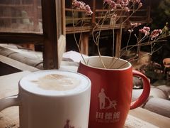 -田德能咖啡博物馆
