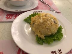 -华梅西餐厅(哈尔滨中央大街店)