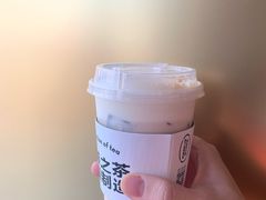 -喜茶(北京五棵松华熙店)
