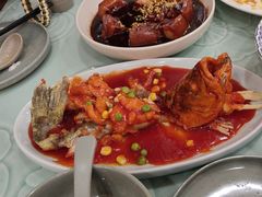 -金陵家宴·金陵春·南京菜(夫子庙店)