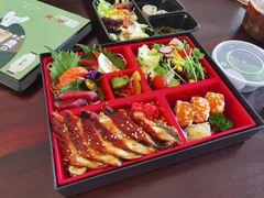 -德川家日本料理(龙德广场店)