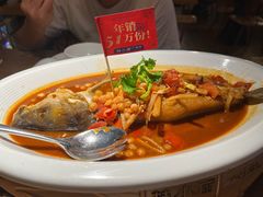 -桂小厨广西菜(印象城店)