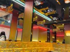 -炊烟小炒黄牛肉(浦东世纪汇店)
