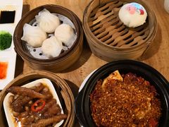 -北海金昌开元名都大酒店·四季轩中餐厅