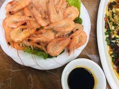 -阿杰臻选海鲜饭店(普陀山店)