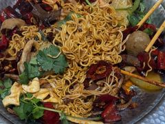 -食悦天美食广场(长沙IFS国金中心店)