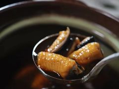 -杭州君悦酒店·湖滨28中餐厅