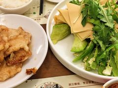 -老厨家(中央大街西七道街店)