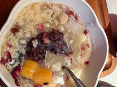 -芸山季·云南山珍菌火锅(人民广场来福士店)