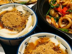 -大洋家·潮汕鱼鲜·花胶砂锅粥(天河东路店)