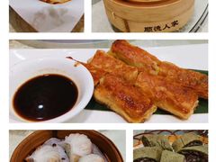 -顺德人家食府(黄金广场店)