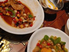 -缪氏川菜(深圳北站缤果空间店)