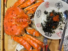 -震海贝烤贝·民俗特色店(延吉总店)