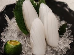 纹甲鱿鱼-友壹町寿司(佛山新DNA店)