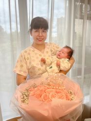 -东方幸福国际母婴月子会所