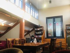 -1901 Cafe(西四店)