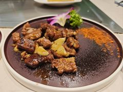 -凯萨印象铁板烧(苏州中心店)