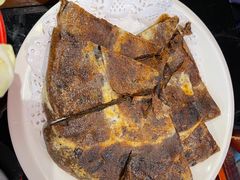 -北门涮肉·炭火铜锅涮肉(什刹海店)