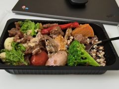 -良木缘咖啡西餐(新城市广场店)