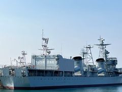 -中国人民解放军海军博物馆