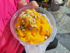 -夏食光安顺小舒冰粉冰浆(甲秀楼店)