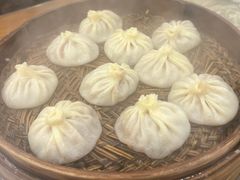 三鲜包子-西安贾三灌汤包·回坊小吃·清真炒菜(北院门总店)